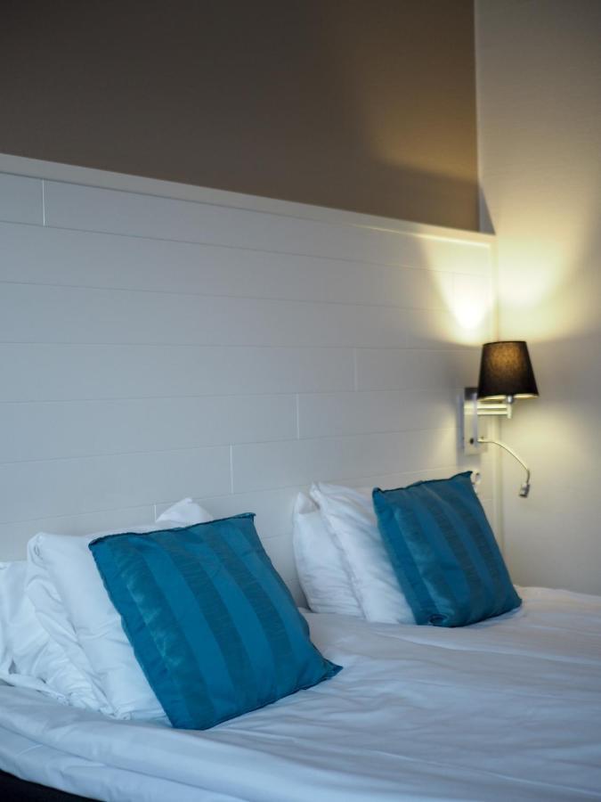 Hotel Fabrik Forssa Buitenkant foto